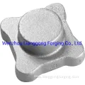 Customized Forged Ball Valve Parts Forging